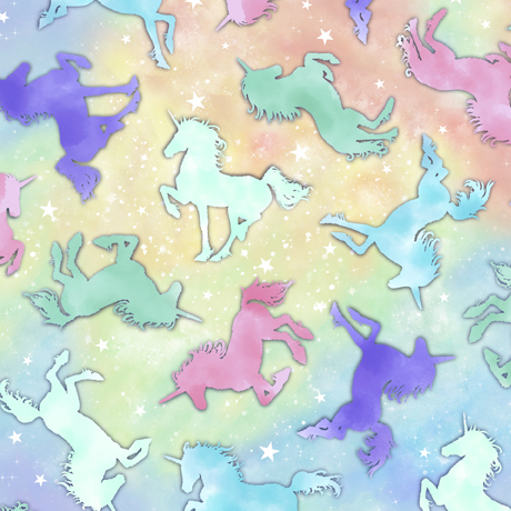 MINKY PRINTS             